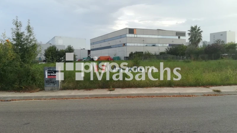  قطعة أرض في Girona, Spain رقم 206037