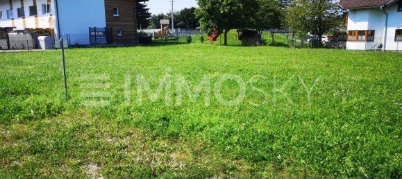 Terreno en Strasswalchen, Austria 780 m² No. 151662 3