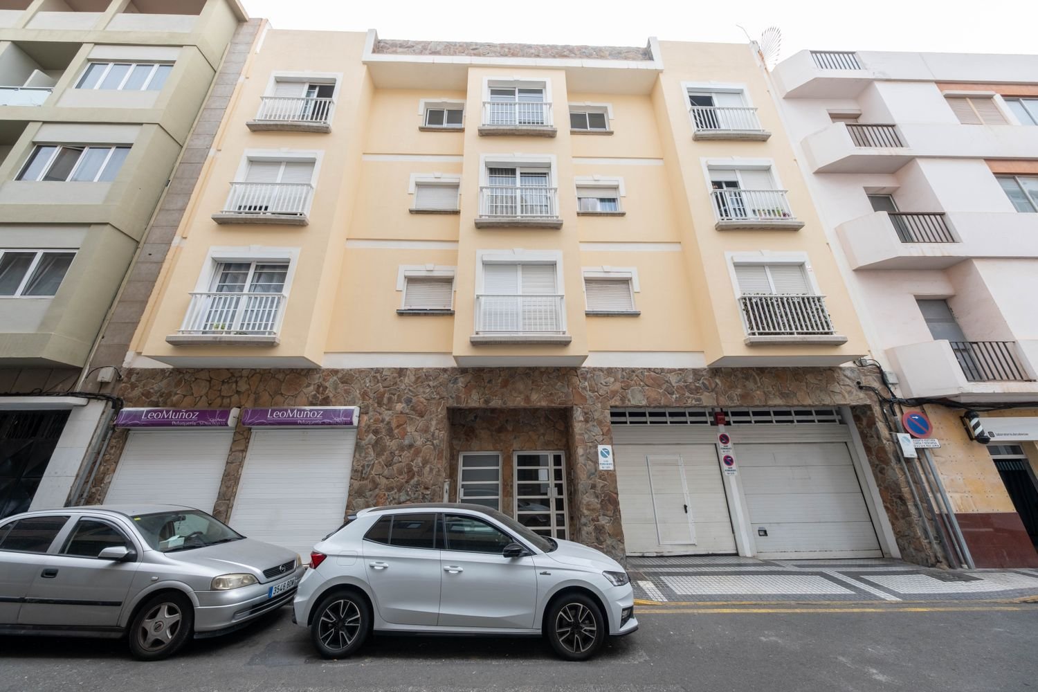 195m² Commercial property in Las Palmas De Gran Canaria, Spain No. 149243