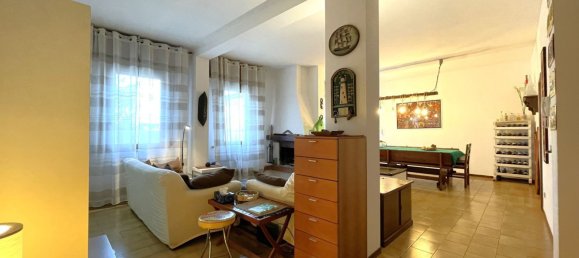 Вилла с 10 комнатами в Сольера, Италия № 64000 22