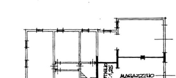 Вилла с 10 комнатами в Сольера, Италия № 64000 30