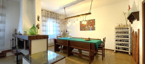 Вилла с 10 комнатами в Сольера, Италия № 64000 26