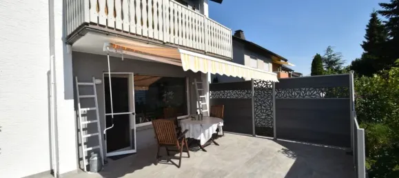 8-Zimmer Stadthaus in Paderborn, Germany, Nr. 70727 3