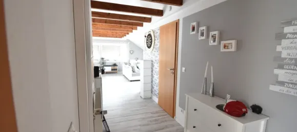 8-Zimmer Stadthaus in Paderborn, Germany, Nr. 70727 13