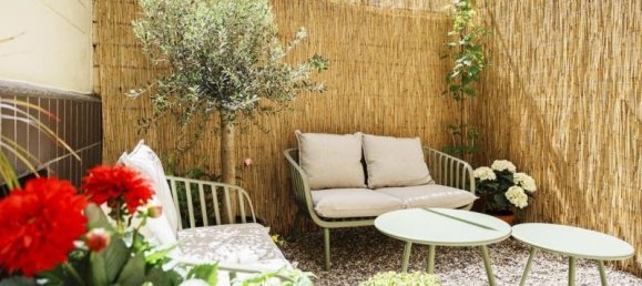 3 rooms Apartment in Charlottenburg, Germany No. 244257 6