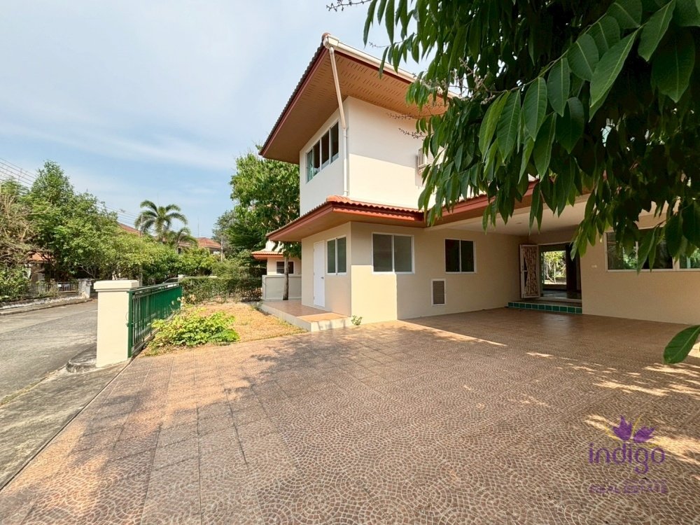 3 chambres Maison à San Sai, Thailand No. 58381