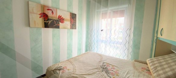 Apartamento de 3 divisões em Campomarino, Italy N.º 24800 8