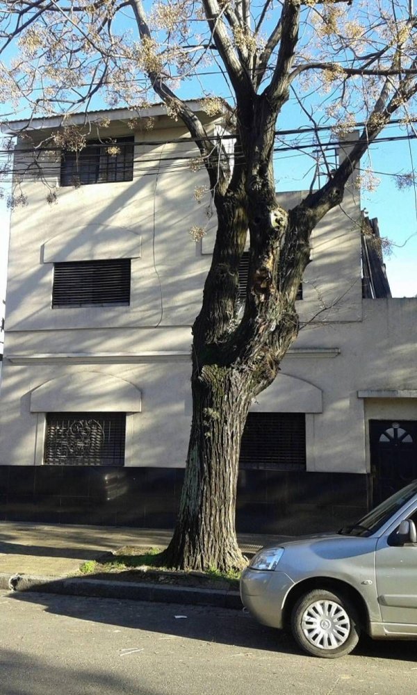 3 bedrooms House in Buenos Aires, Argentina No. 98226