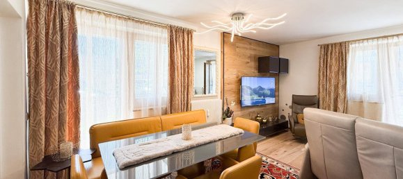 2 bedrooms Apartment in Flachau, Austria No. 210544 2