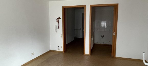 2 rooms Apartment in Ludwigsburg, Germany No. 1708 5