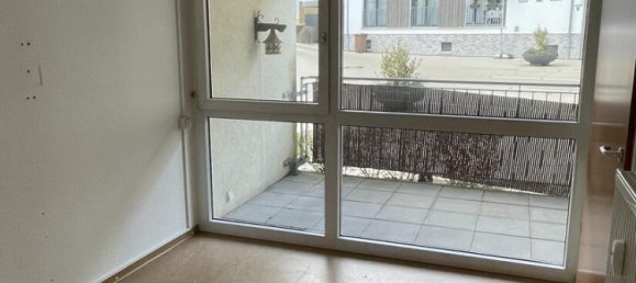 2 rooms Apartment in Ludwigsburg, Germany No. 1708 2