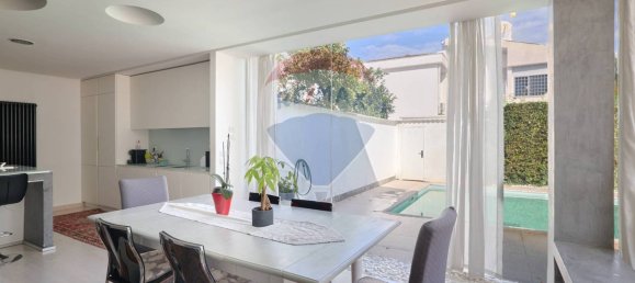 4 bedrooms Villa in Rome, Italy No. 64122 22