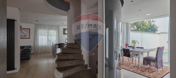 4 bedrooms Villa in Rome, Italy No. 64122 7