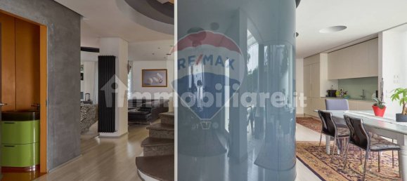 4 bedrooms Villa in Rome, Italy No. 64122 6