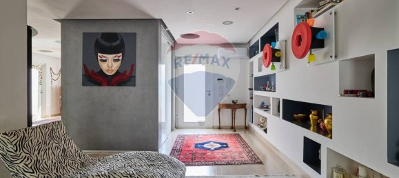 4 bedrooms Villa in Rome, Italy No. 64122 18