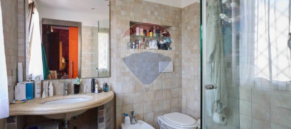 4 bedrooms Villa in Rome, Italy No. 64122 46