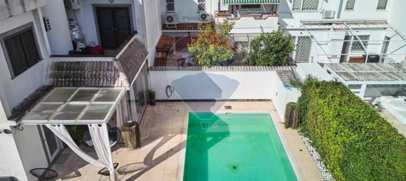 4 bedrooms Villa in Rome, Italy No. 64122 50