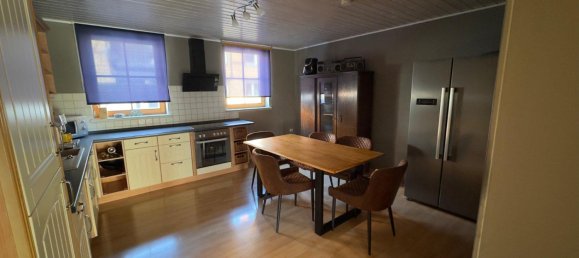 3 غرف نوم بنغالو في Harz, Germany رقم 260543 4