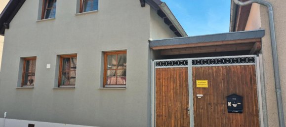 3 غرف نوم بنغالو في Harz, Germany رقم 260543 13