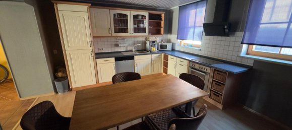 3 غرف نوم بنغالو في Harz, Germany رقم 260543 3