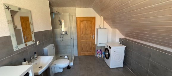 3 غرف نوم بنغالو في Harz, Germany رقم 260543 10