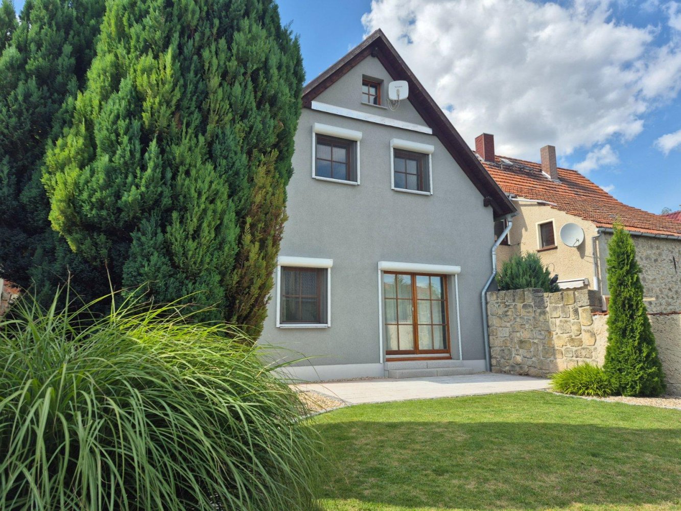 3 غرف نوم بنغالو في Harz, Germany رقم 260543