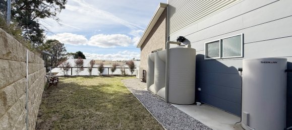 3 غرف نوم منزل في Braidwood, Australia رقم 397 10