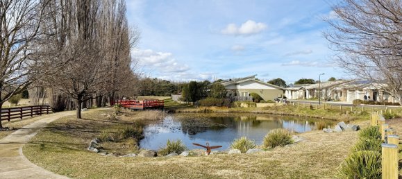 3 غرف نوم منزل في Braidwood, Australia رقم 397 6