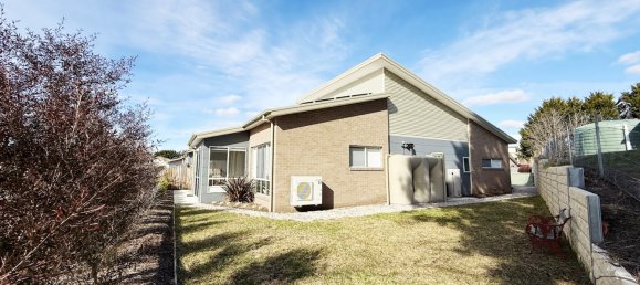 3 غرف نوم منزل في Braidwood, Australia رقم 397 8