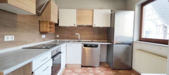 2 bedrooms Townhouse in Hochtaunuskreis, Germany No. 349738 10