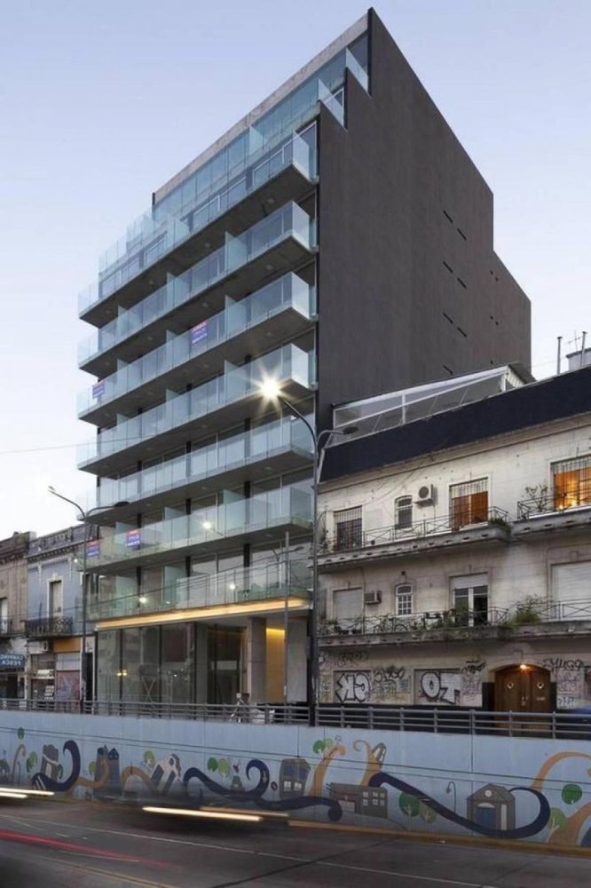 Büro in Buenos Aires, Argentina, Nr. 109886