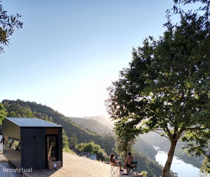 Terreno en Viseu, Portugal 2000 m² No. 349971