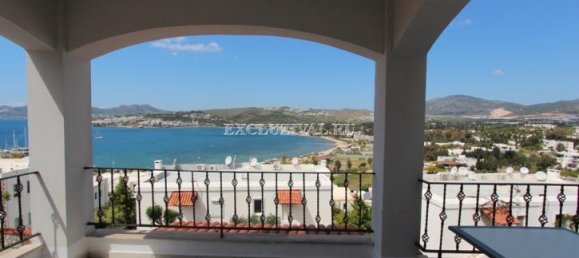 Apartment 2+1 in Bodrum, Turkey No. 28252 15
