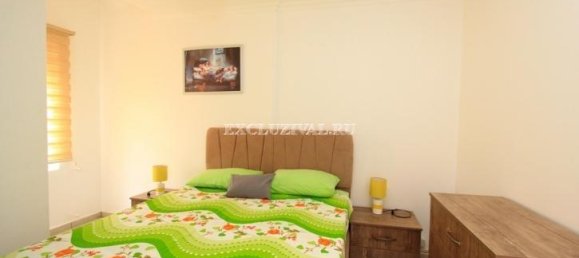 Apartment 2+1 in Bodrum, Turkey No. 28252 12