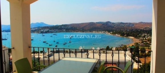 Apartment 2+1 in Bodrum, Turkey No. 28252 17