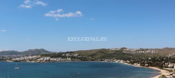 Apartment 2+1 in Bodrum, Turkey No. 28252 14