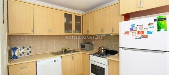 Apartment 2+1 in Bodrum, Turkey No. 28252 8