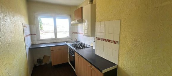 2 Schlafzimmer Wohnung in Talence, France, Nr. 286335 4