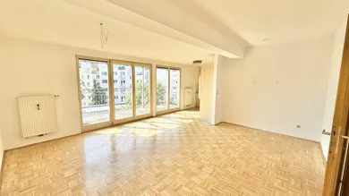 Apartamento de 3 habitaciónes en Lend, Austria No. 209011