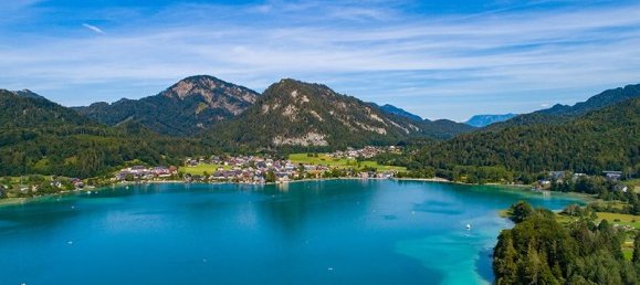 Grundstück in Fuschl am See, Austria, Nr. 198307 4