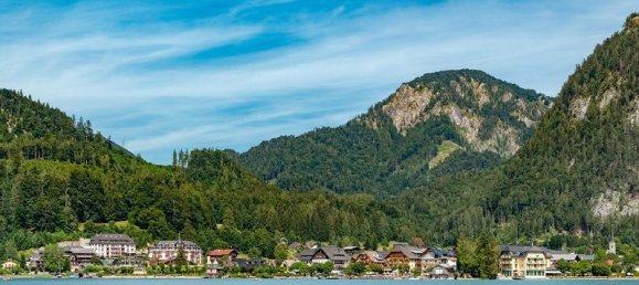 Grundstück in Fuschl am See, Austria, Nr. 198307 2