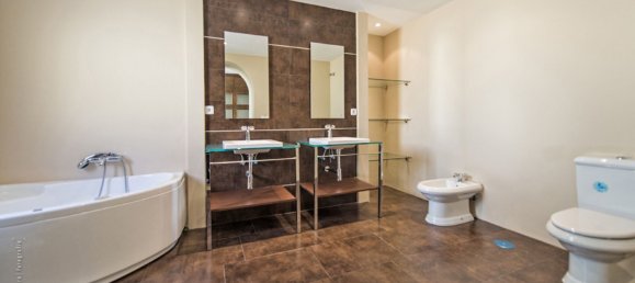 4 Schlafzimmer Villa in Benalmadena, Spain, Nr. 44338 37