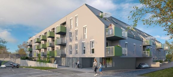 عقار تجاري في Lanzendorf, Austria 45متر مربع رقم 133592 3