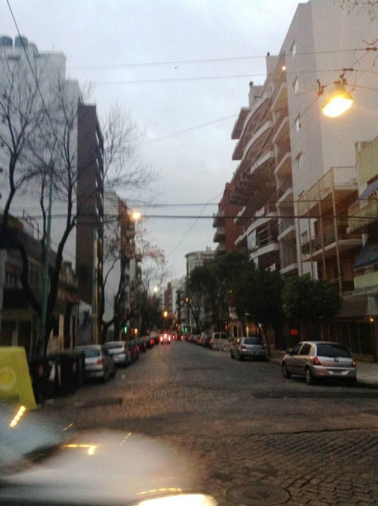 3 chambres Appartement à Buenos Aires, Argentina No. 76122