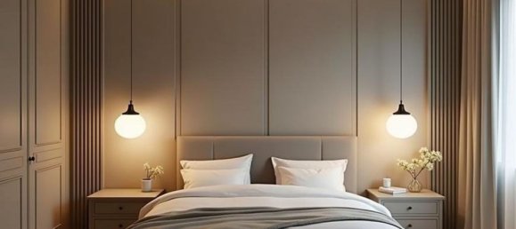 2 rooms Apartment in Prato, Italy No. 237581 17