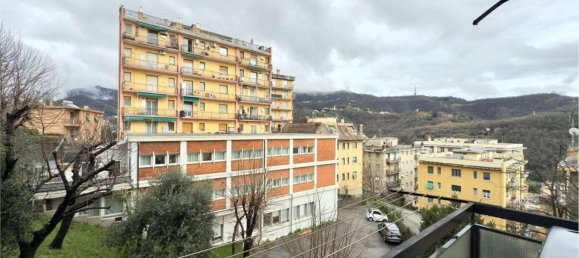 4 rooms Apartment in Genoa, Italy No. 35829 28