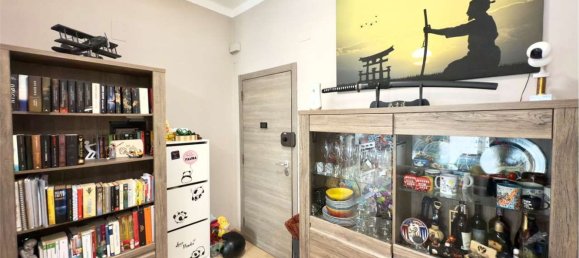 4 rooms Apartment in Genoa, Italy No. 35829 16