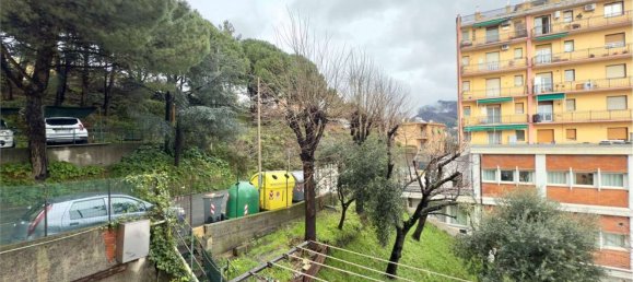 4 rooms Apartment in Genoa, Italy No. 35829 27