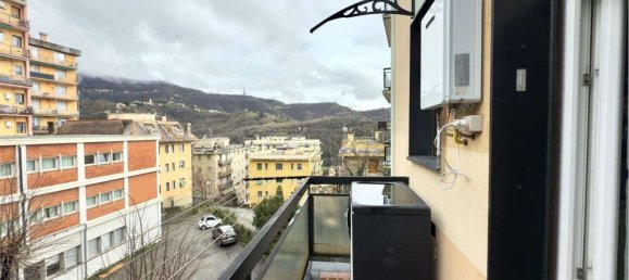 4 rooms Apartment in Genoa, Italy No. 35829 20