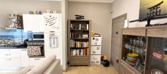 4 rooms Apartment in Genoa, Italy No. 35829 17